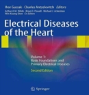 Image for Electrical Diseases of the Heart