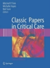 Image for Classic Papers in Critical Care
