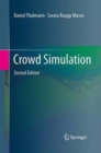 Image for Crowd Simulation