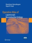 Image for Operative Atlas of Laparoscopic Reconstructive Urology