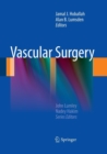 Image for Vascular Surgery