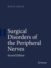 Image for Surgical Disorders of the Peripheral Nerves