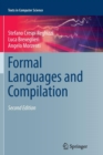 Image for Formal languages and compilation