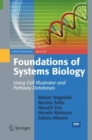 Image for Foundations of Systems Biology