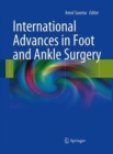 Image for International Advances in Foot and Ankle Surgery