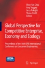 Image for Global Perspective for Competitive Enterprise, Economy and Ecology