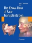 Image for The Know-How of Face Transplantation