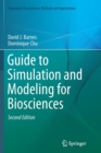 Image for Guide to Simulation and Modeling for Biosciences
