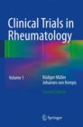 Image for Clinical Trials in Rheumatology