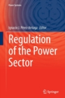 Image for Regulation of the Power Sector