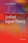 Image for Unified signal theory