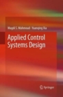 Image for Applied Control Systems Design