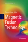 Image for Magnetic Fusion Technology