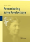 Image for Remembering Sofya Kovalevskaya
