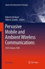 Image for Pervasive Mobile and Ambient Wireless Communications