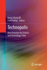 Image for Technopolis : Best Practices for Science and Technology Cities
