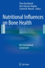 Image for Nutritional Influences on Bone Health : 8th International Symposium