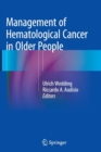 Image for Management of Hematological Cancer in Older People
