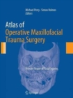 Image for Atlas of Operative Maxillofacial Trauma Surgery