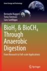 Image for BioH2 &amp; BioCH4 Through Anaerobic Digestion