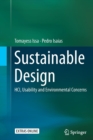 Image for Sustainable Design : HCI, Usability and Environmental Concerns