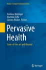 Image for Pervasive Health