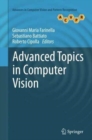Image for Advanced Topics in Computer Vision