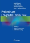 Image for Pediatric and Congenital Cardiac Care