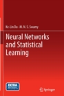 Image for Neural networks and statistical learning