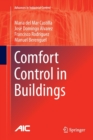 Image for Comfort Control in Buildings