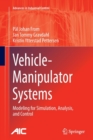 Image for Vehicle-Manipulator Systems