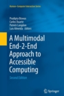 Image for A multimodal end-2-end approach to accessible computing
