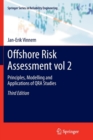 Image for Offshore Risk Assessment vol 2.
