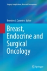 Image for Breast, Endocrine and Surgical Oncology