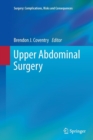 Image for Upper Abdominal Surgery