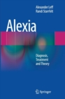 Image for Alexia : Diagnosis, Treatment and Theory