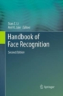 Image for Handbook of Face Recognition