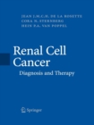 Image for Renal Cell Cancer : Diagnosis and Therapy