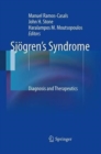 Image for Sjogren’s Syndrome : Diagnosis and Therapeutics