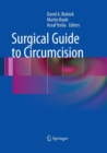 Image for Surgical Guide to Circumcision