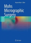 Image for Mohs Micrographic Surgery