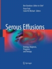Image for Serous Effusions