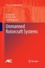 Image for Unmanned Rotorcraft Systems
