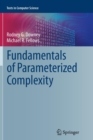 Image for Fundamentals of Parameterized Complexity