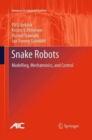 Image for Snake Robots