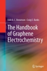 Image for The Handbook of Graphene Electrochemistry