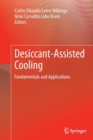 Image for Desiccant-Assisted Cooling