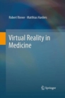 Image for Virtual Reality in Medicine