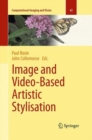 Image for Image and Video-Based Artistic Stylisation