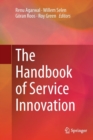 Image for The Handbook of Service Innovation